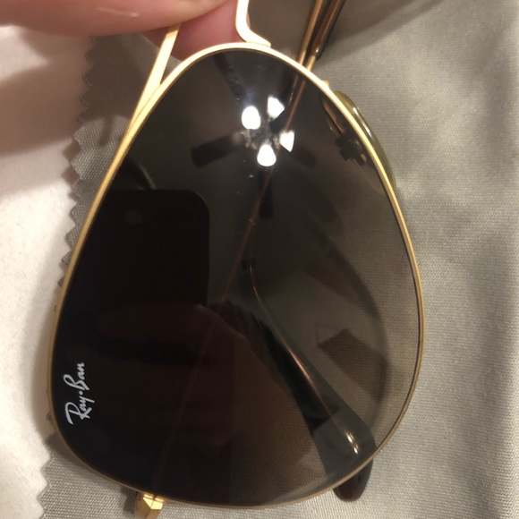 Ray-Ban Aviators - Picture 10 of 10